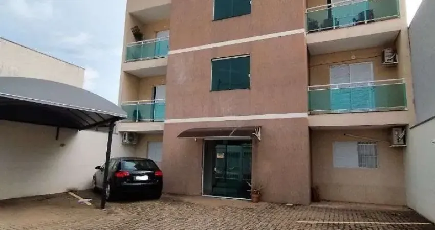 Apartamento com 2 quartos à venda no Jardim Terramérica I, Americana 