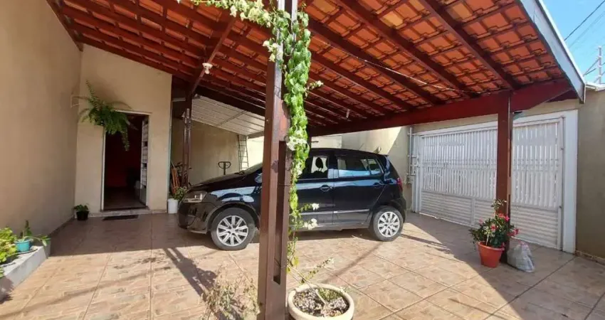 Casa com 3 quartos à venda no Jardim Brasil, Americana