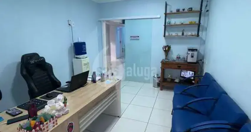 Consultório para locação em jardim ipiranga, americana – 15m²