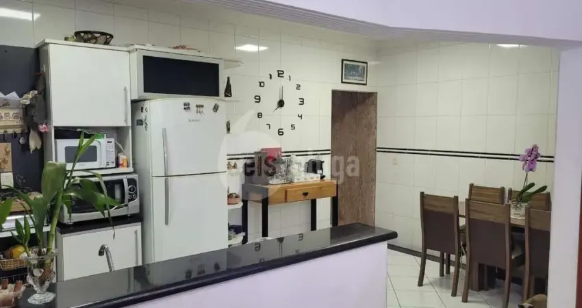 Descubra o conforto e a praticidade de morar em uma casa à venda no parque nova carioba, em americana! com 135m²