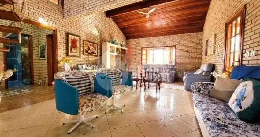 Casa com 3 quartos à venda no Recanto Vista Alegre, Americana