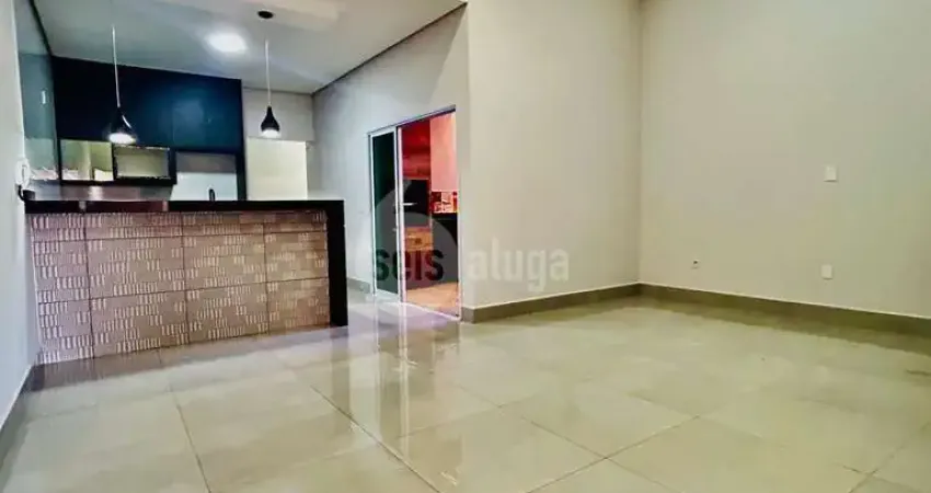 Casa com 3 quartos à venda no Jardim Terramérica I, Americana 