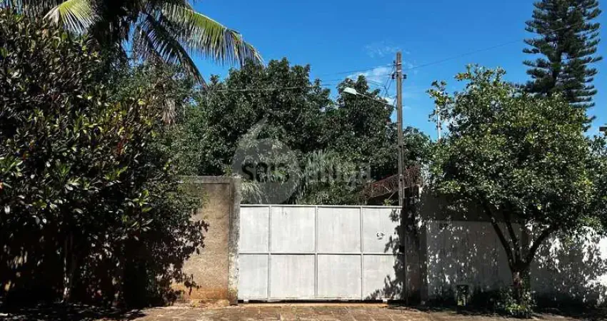 Chácara / sítio à venda no Vale das Paineiras, Americana 