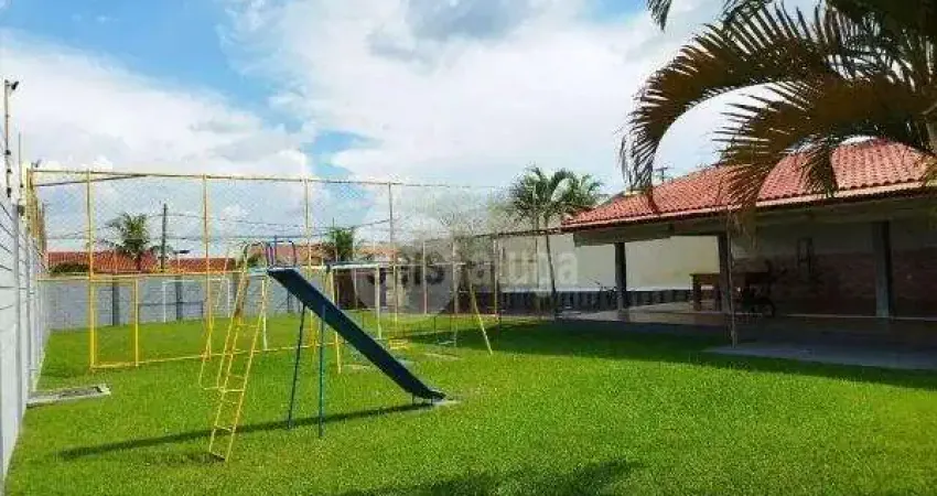 Chácara / sítio com 1 quarto à venda no Residencial Praia dos Namorados, Americana 