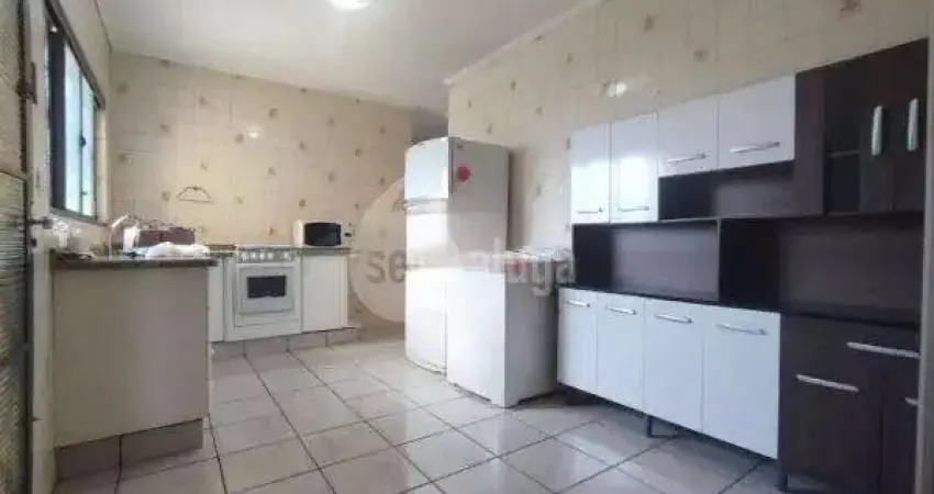 Casa à venda no jardim santa eliza, americana, 3 dorms, 200m²