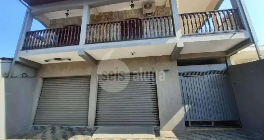 Casa à venda no Jardim Esmeralda, Santa Bárbara D'Oeste 