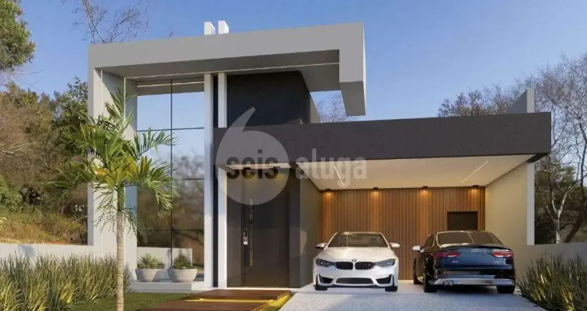 Casa com 3 quartos à venda na Vinte e Três de Maio, Nova Odessa