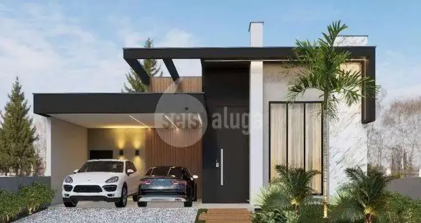 Casa com 3 quartos à venda no Jardim Dona Maria Azenha, Nova Odessa