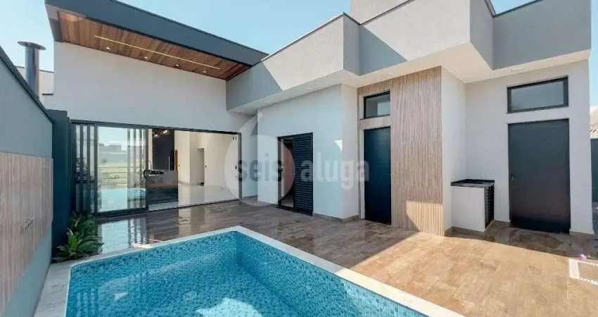 Casa com 3 quartos à venda no Estância Hípica, Nova Odessa