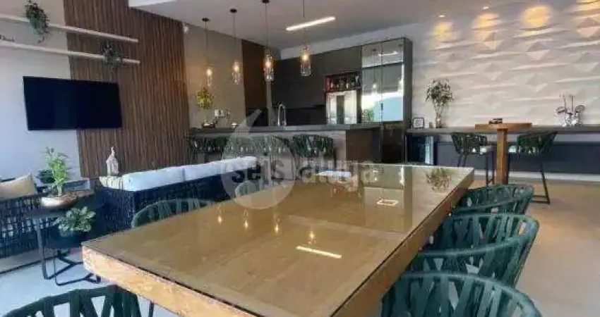 Casa com 3 quartos à venda no Jardim Dona Regina, Santa Bárbara D'Oeste