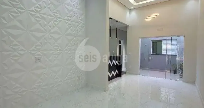 Casa com 3 quartos à venda no Parque Residencial Jaguari, Americana