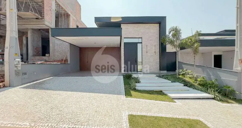 Casa com 3 quartos à venda na Vinte e Três de Maio, Nova Odessa