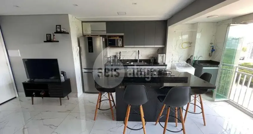 Venda apartamento 2 dormitórios em catharina zanaga - r$350k