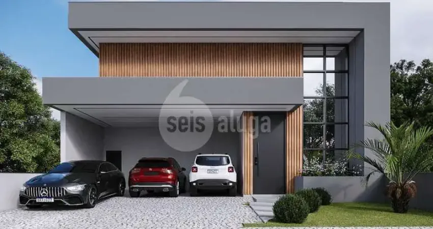 Casa com 3 quartos à venda no Jardim Dona Maria Azenha, Nova Odessa