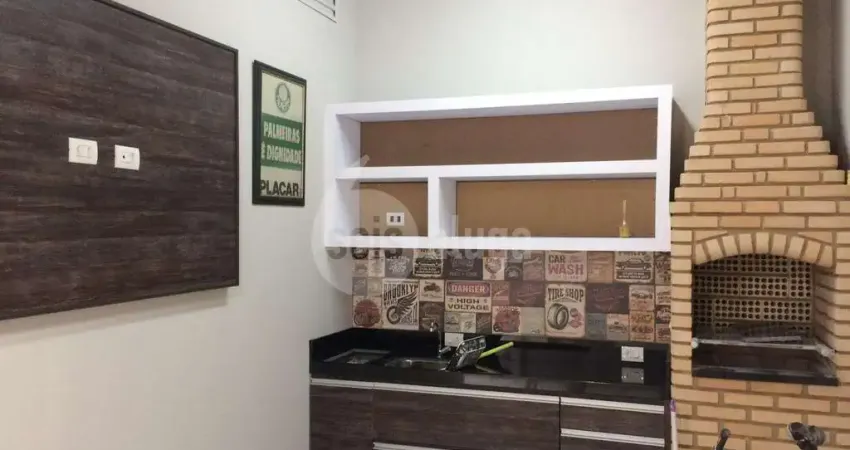 Casa com 2 quartos à venda no Jardim Helena, Americana