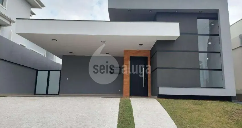 Casa com 3 quartos à venda no Swiss Park, Campinas 