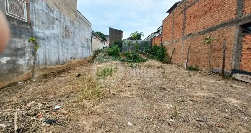 Terreno à venda na Vila Santa Maria, Americana 