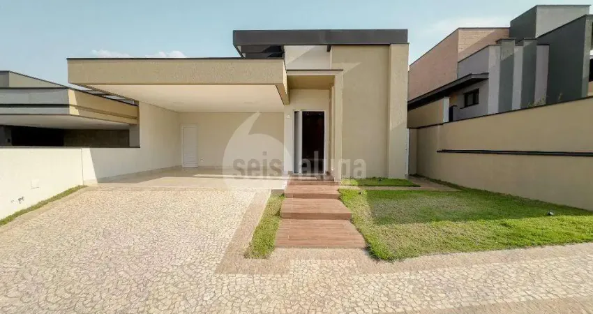 Casa com 3 quartos à venda na Vinte e Três de Maio, Nova Odessa