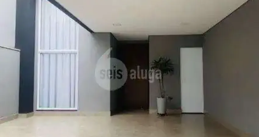 Casa com 3 quartos à venda no Parque Residencial Jaguari, Americana