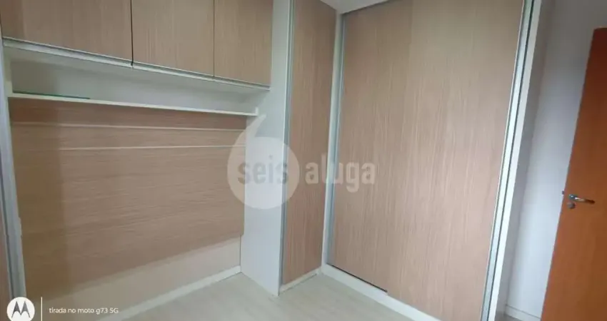 Apartamento para alugar no Jardim Bertoni, Americana