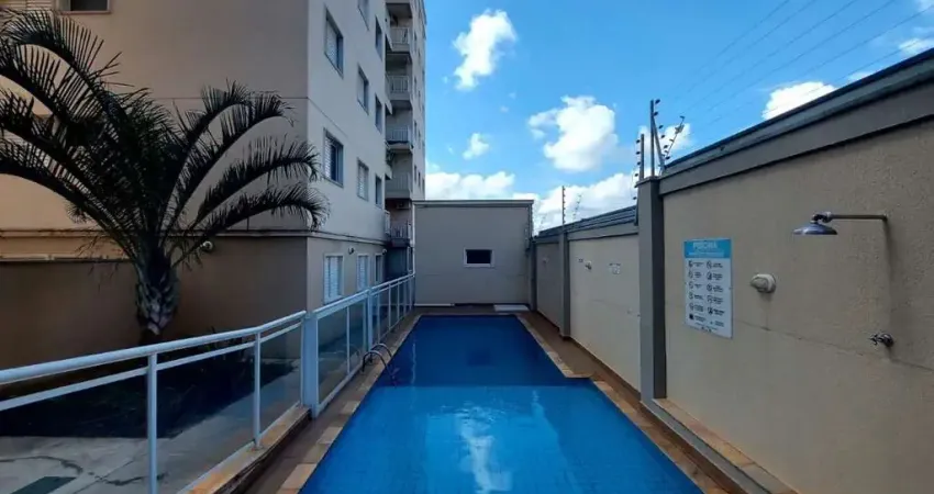 Venda: apartamento 3 dormitórios no parque universitário - americana