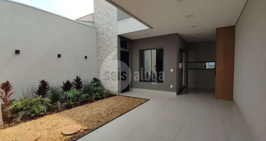 Casa com 3 quartos à venda no Jardim Terramérica I, Americana 