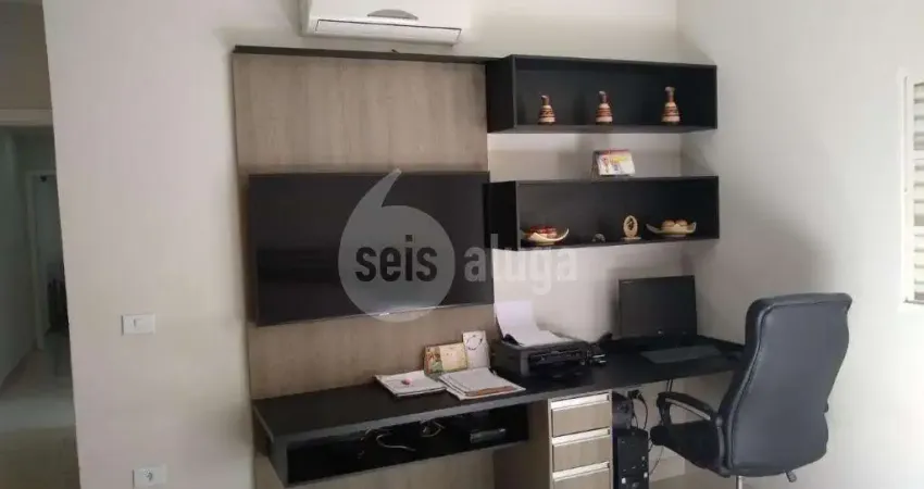 Casa com 3 quartos à venda no Parque Nova Carioba, Americana 