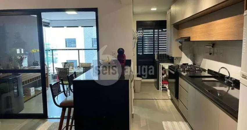 Apartamento com 3 quartos à venda no Cechino, Americana