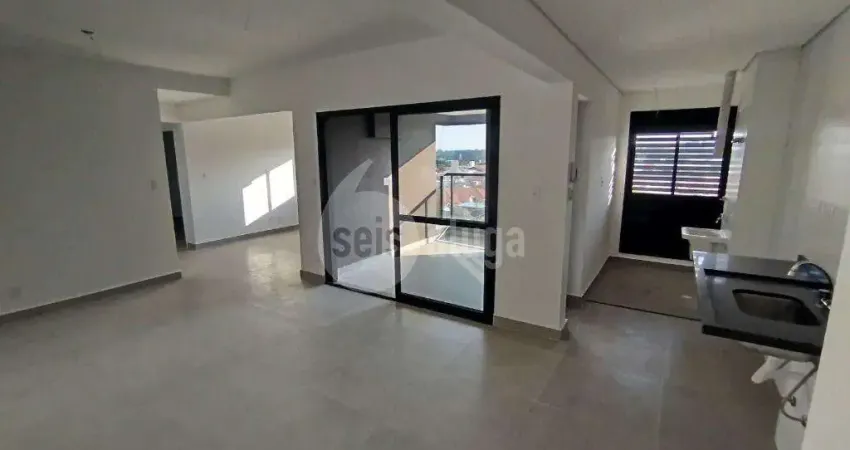 Venda apartamento 3 dormitórios em vila cecchino - r$750 mil