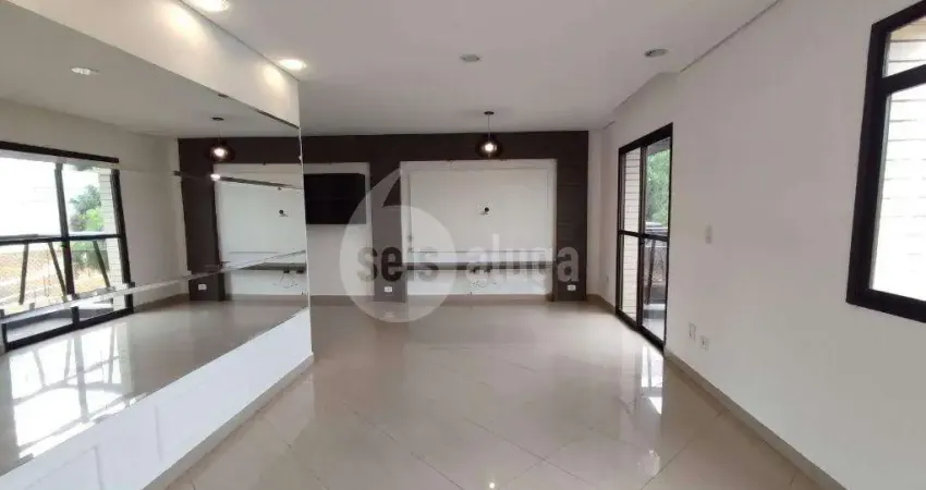 Venda: apartamento 3 dormitórios no jardim ipiranga - r$690k