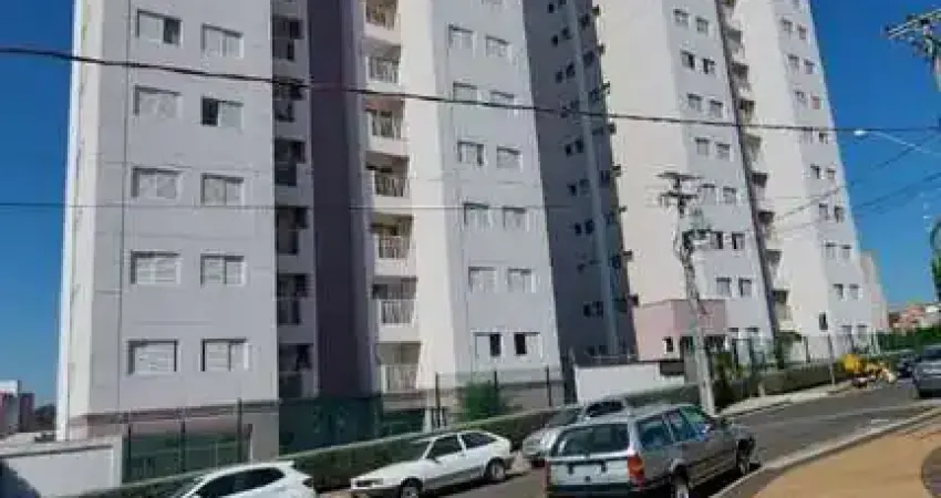 Venda apartamento 2 dormitórios em vila dainese - americana