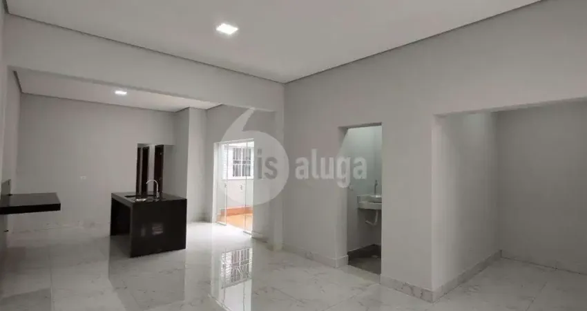 Casa com 3 quartos à venda no Jardim Terramérica II, Americana 