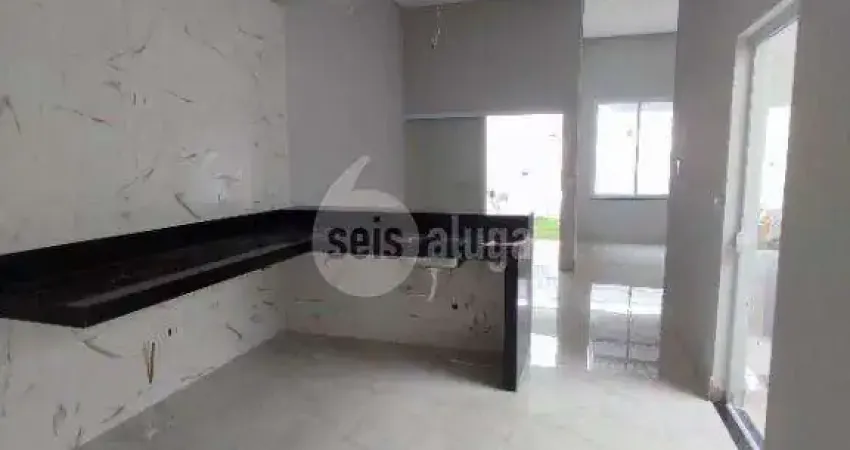 Casa à venda em jardim terramérica ii - 3 dormitórios, r$700k