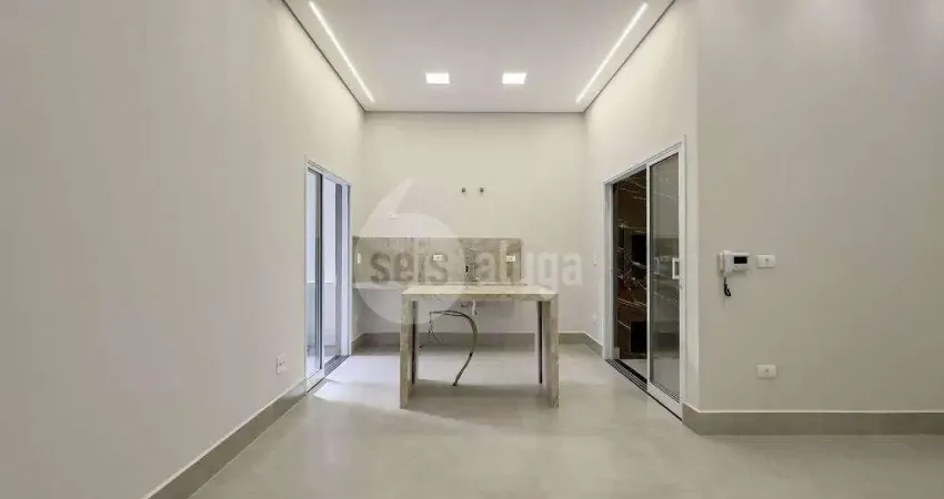 Casa à venda em jardim terramérica ii - 3 dormitórios, r$750k