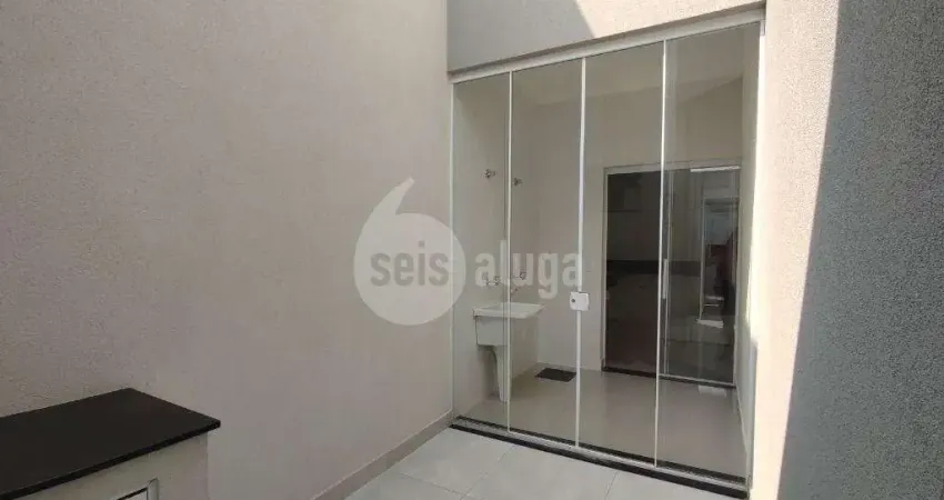 Casa à venda em jardim terramérica ii - 3 dormitórios, r$800k