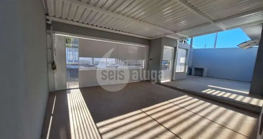 Venda de casa em jardim terramérica i - 3 dormitórios, r$950k