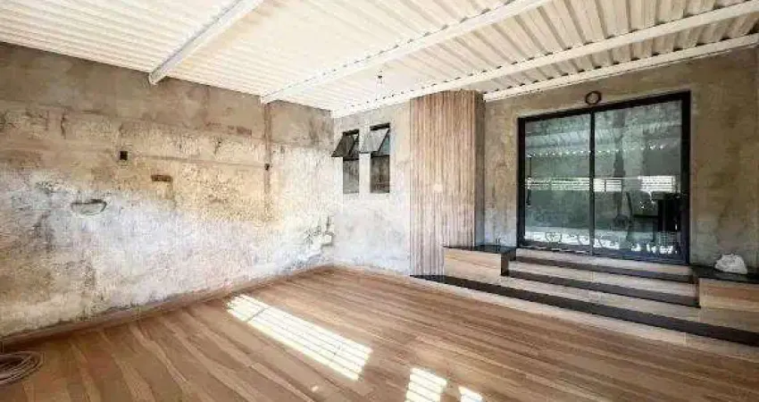 Casa à venda em parque nova carioba - 3 dormitórios por r$480k