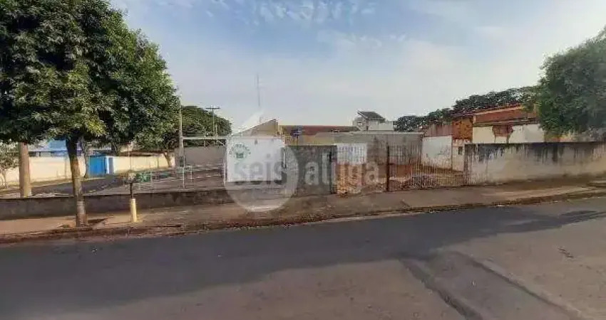 Terreno comercial à venda em vila frezzarin - americana r$ 550 mil