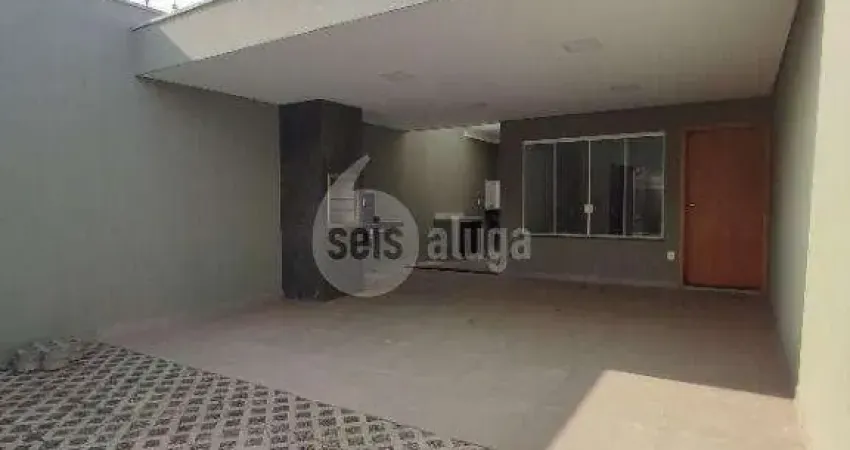 Casa com 3 quartos à venda no Jardim Boer I, Americana 