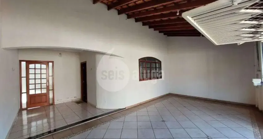 Casa com 2 quartos à venda no Parque Liberdade, Americana