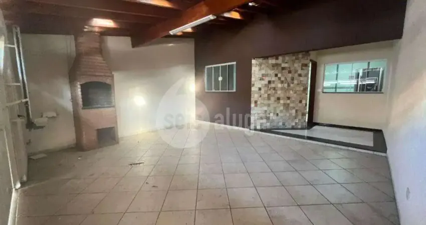 Casa com 2 quartos à venda no Parque Nova Carioba, Americana 