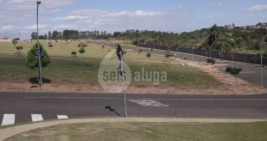Terreno à venda em fazenda santa lúcia - americana por r$340.000