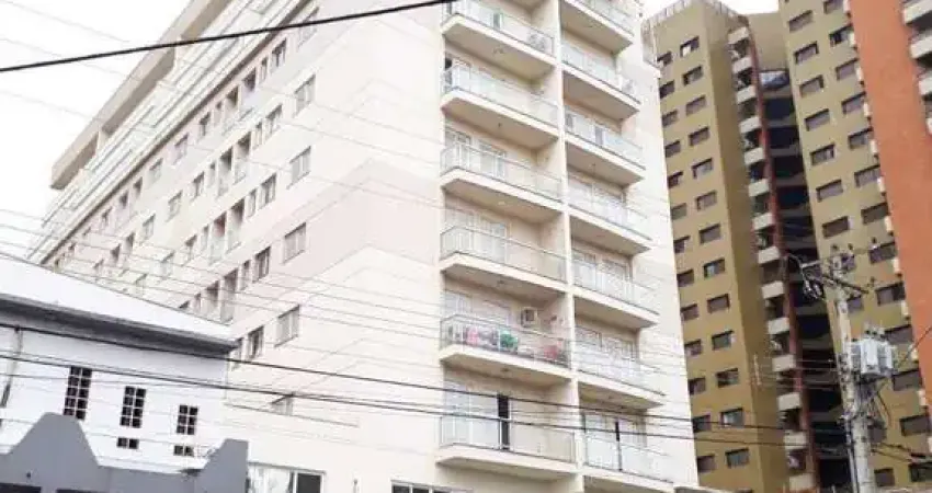 Venda: apartamento 3 dorms, 1 suíte no centro de americana - r$490k