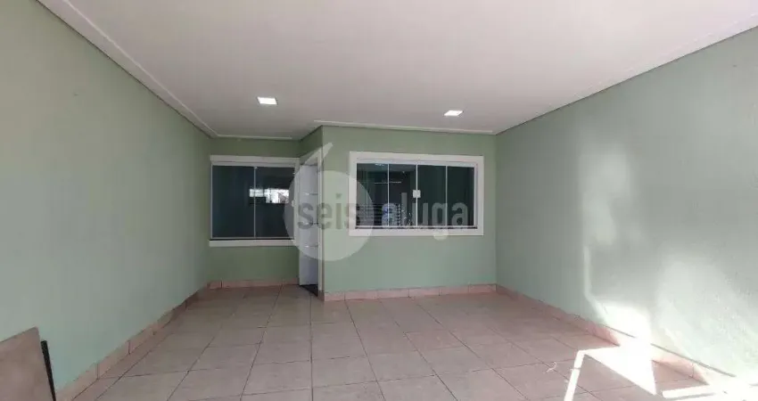 Casa com 2 quartos à venda no Jardim Cândido Bertini, Santa Bárbara D'Oeste