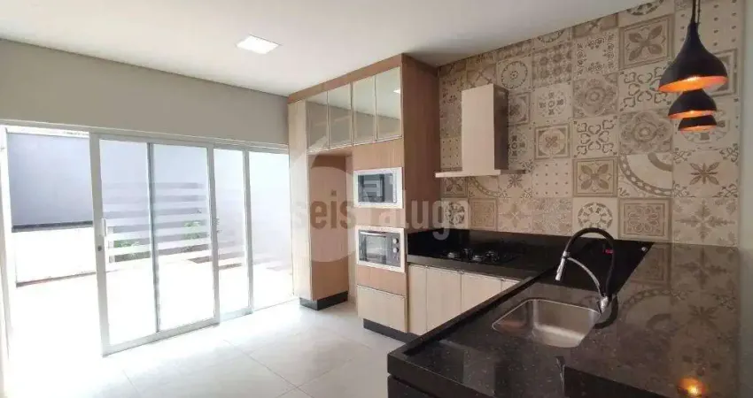 Casa com 3 quartos à venda no Jardim Bela Vista, Americana