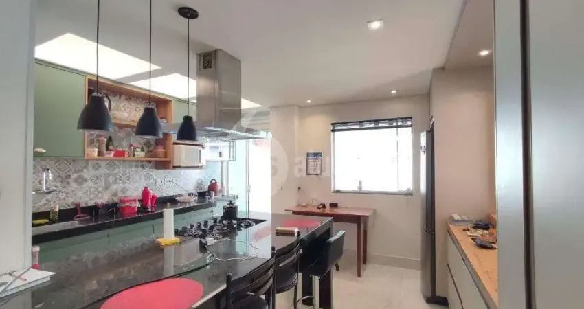 Casa com 3 quartos à venda no Campo Verde, Americana 