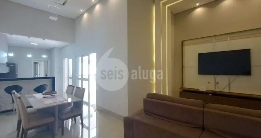 Casa com 3 quartos à venda no Jardim Terramérica II, Americana 