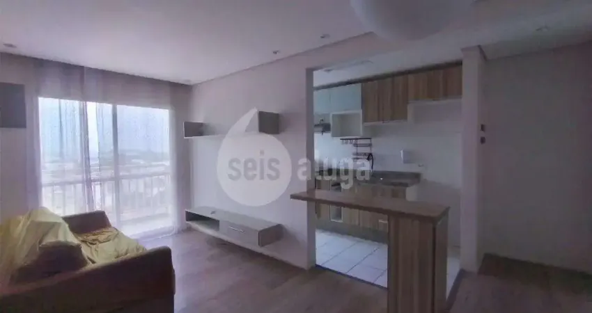 Venda apartamento 3 dorms, 1 suíte em vila belvedere - americana