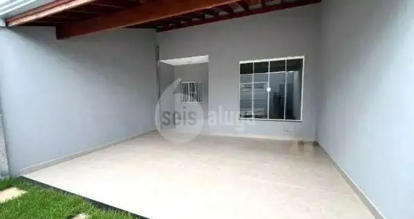 Casa com 3 quartos à venda no Jardim Boer II, Americana 