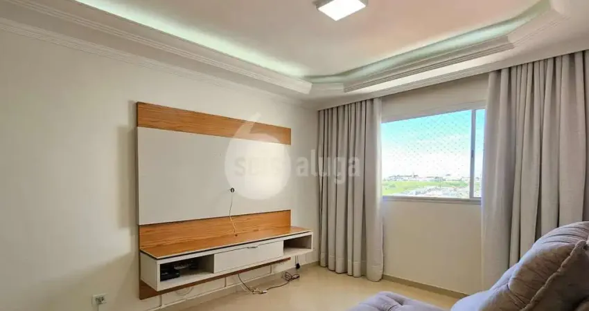 Apartamento com 3 quartos à venda em Santa Cruz, Americana 